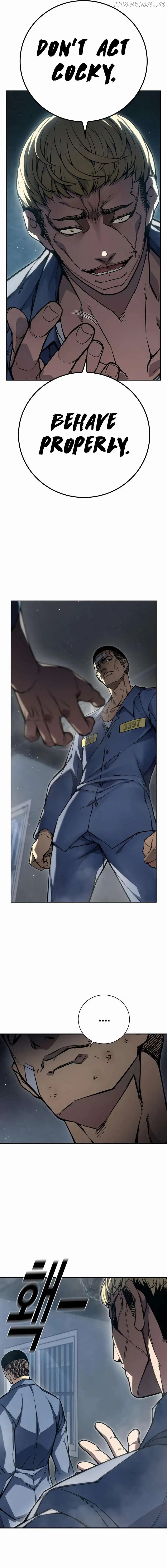 Juvenile Prison Chapter 1 Image 33