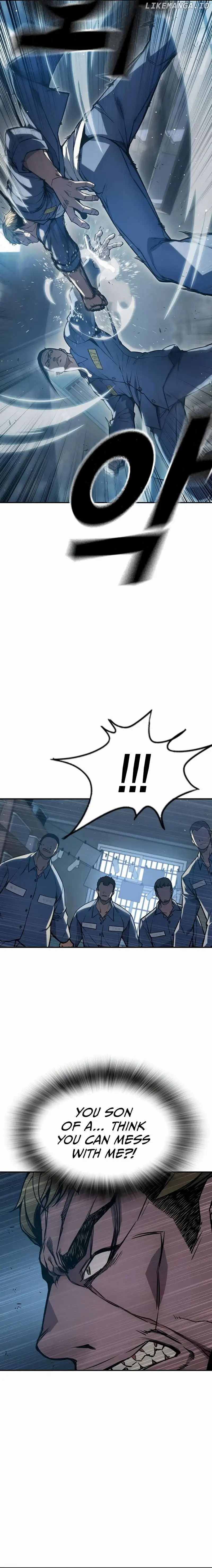 Juvenile Prison Chapter 1 Image 35