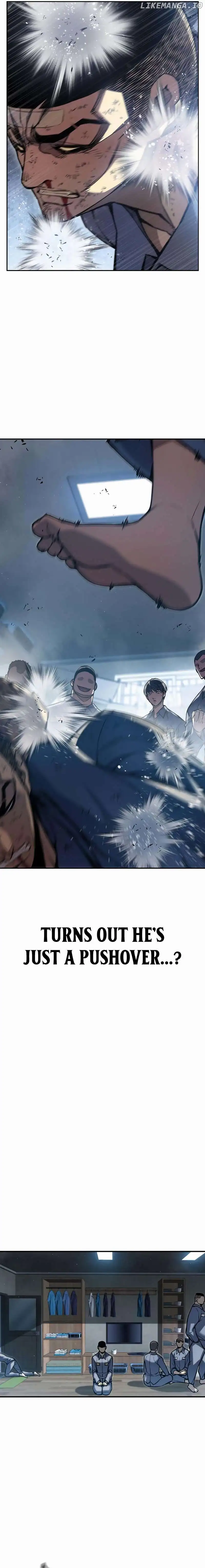 Juvenile Prison Chapter 1 Image 39