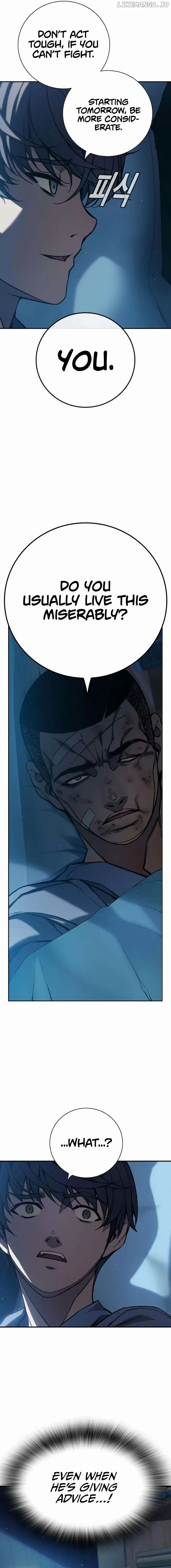 Juvenile Prison Chapter 1 Image 43
