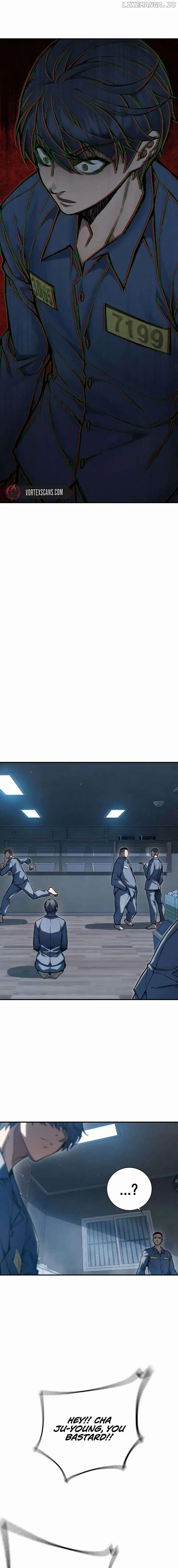 Juvenile Prison Chapter 1 Image 52