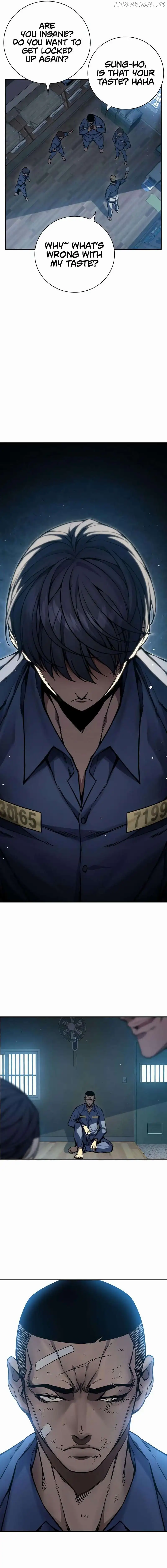 Juvenile Prison Chapter 1 Image 57