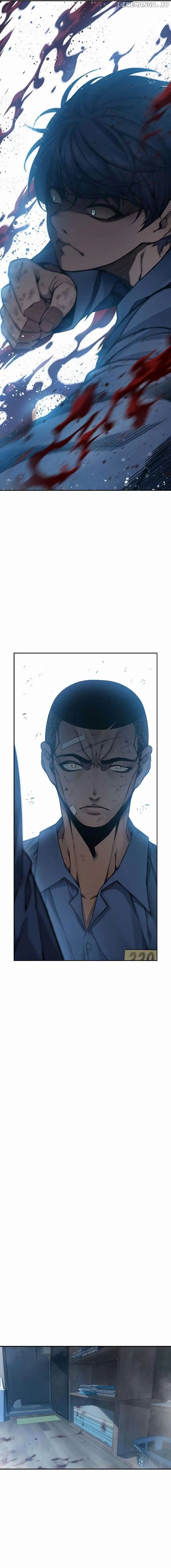 Juvenile Prison Chapter 1 Image 66