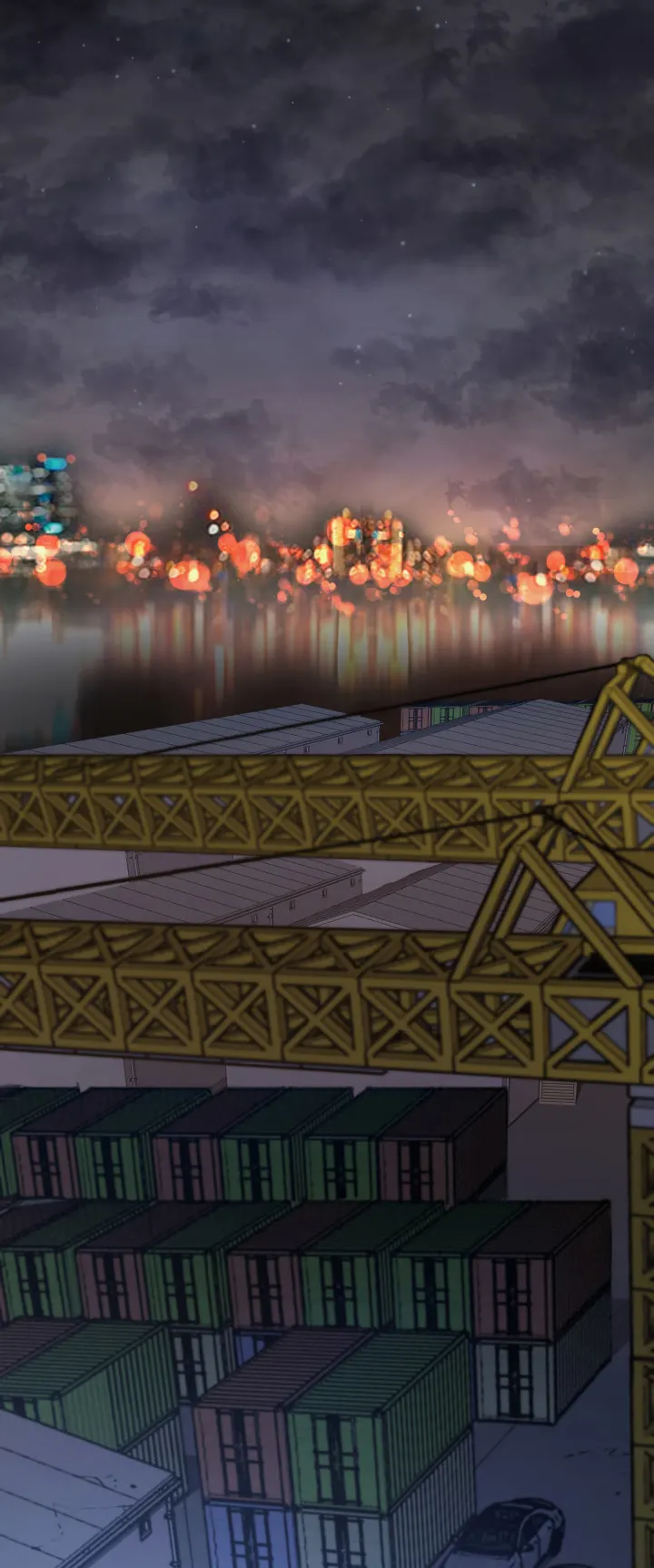 Kalli the Champion Chapter 1 Image 1