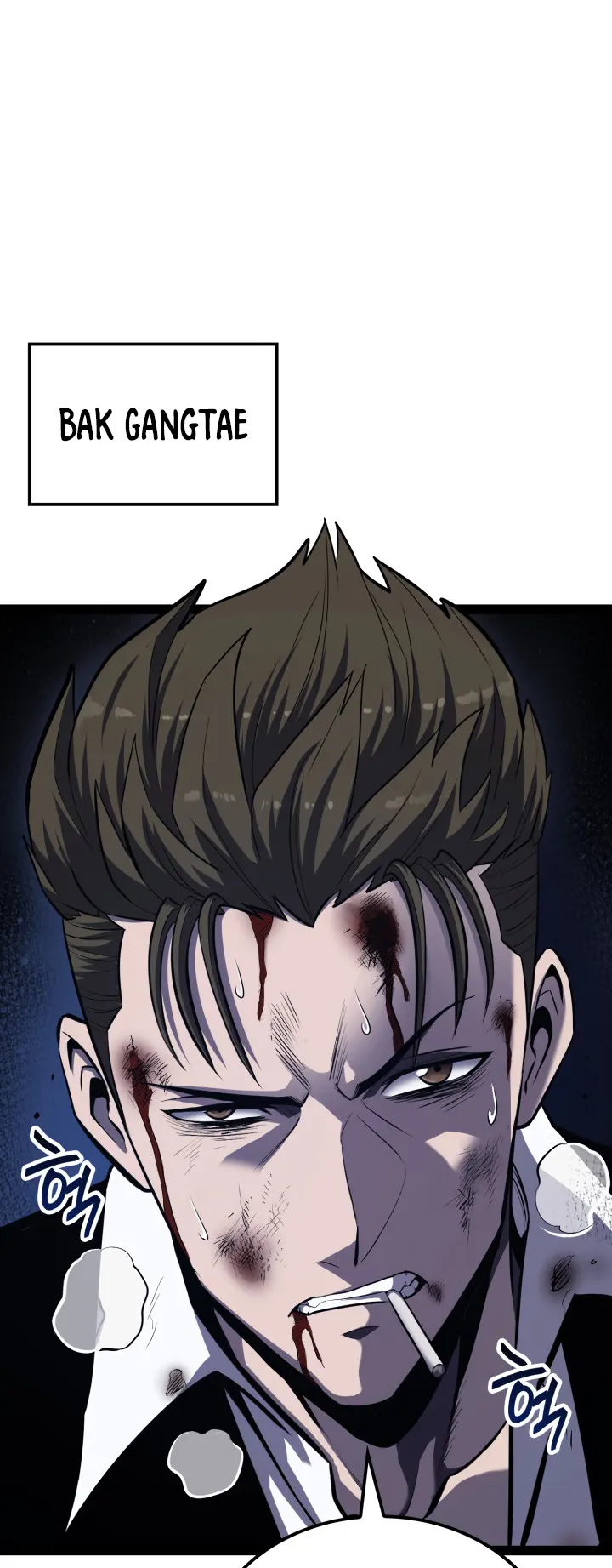 Kalli the Champion Chapter 1 Image 4