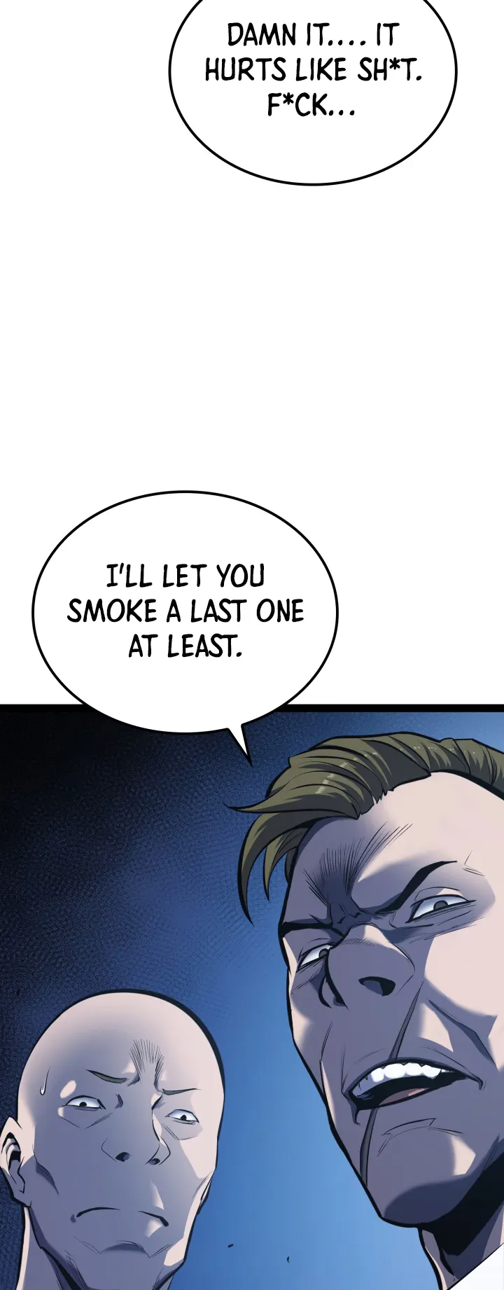 Kalli the Champion Chapter 1 Image 5