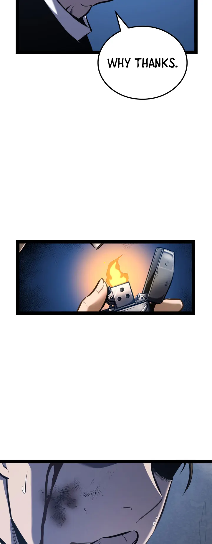 Kalli the Champion Chapter 1 Image 7