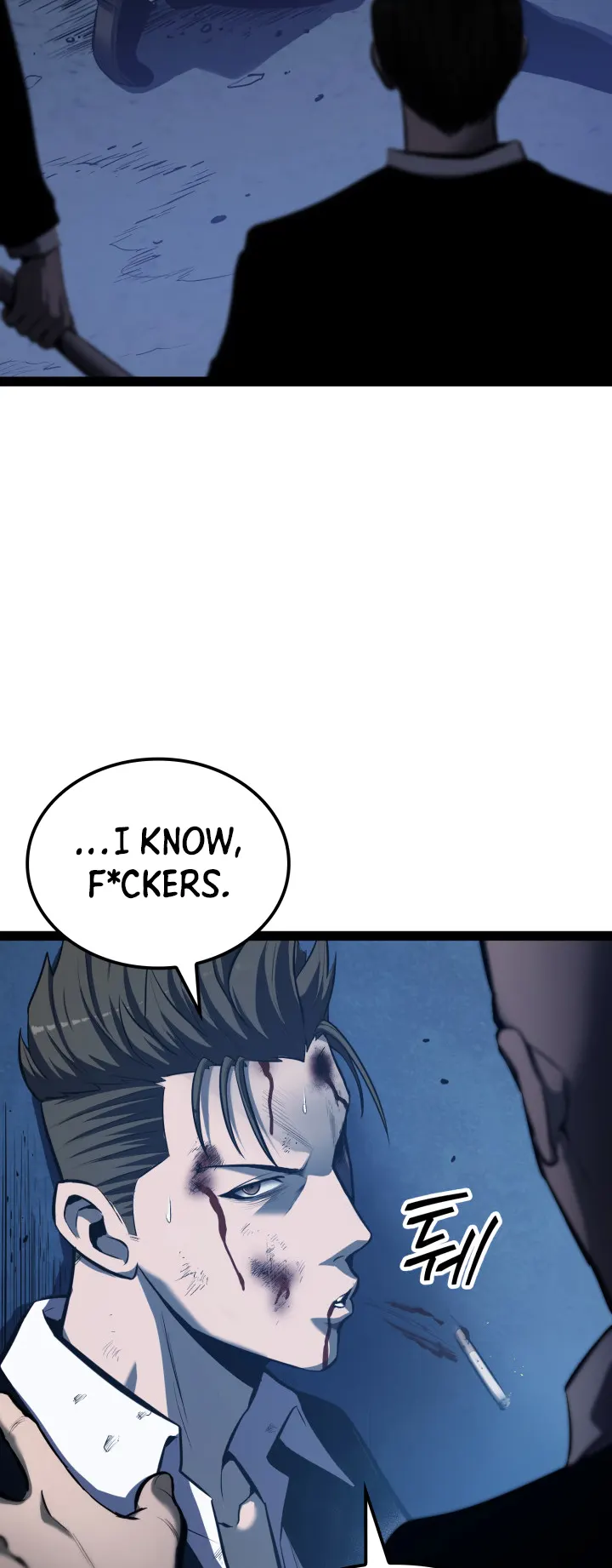 Kalli the Champion Chapter 1 Image 11