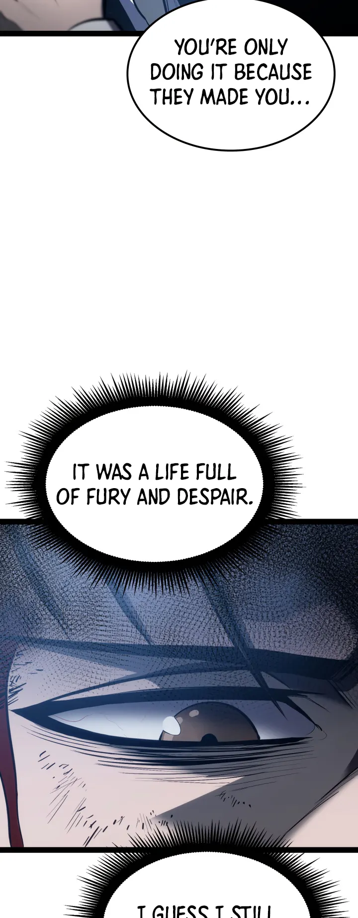 Kalli the Champion Chapter 1 Image 12