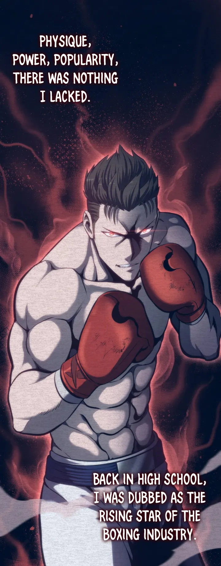 Kalli the Champion Chapter 1 Image 14