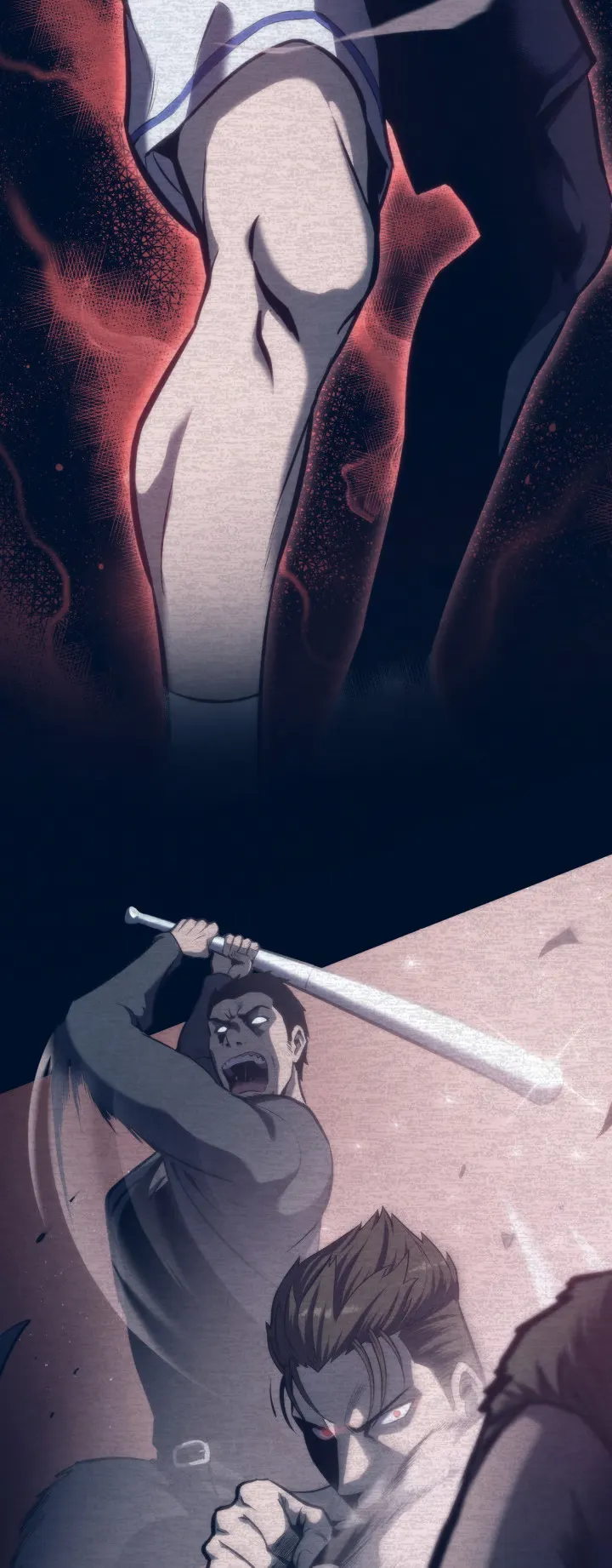 Kalli the Champion Chapter 1 Image 15