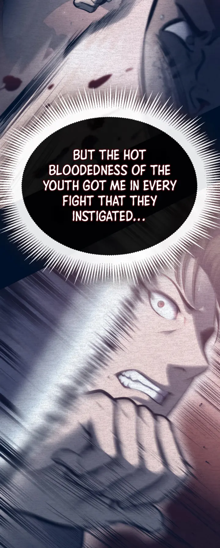 Kalli the Champion Chapter 1 Image 16