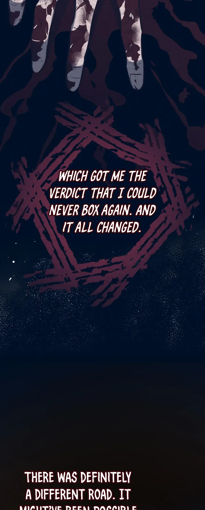 Kalli the Champion Chapter 1 Image 18