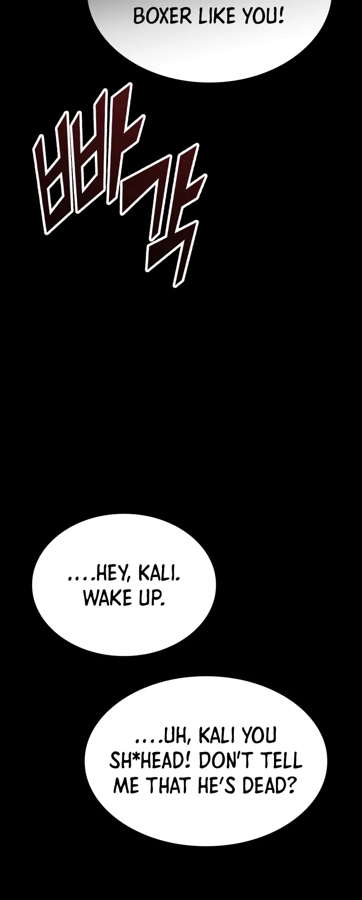 Kalli the Champion Chapter 1 Image 25