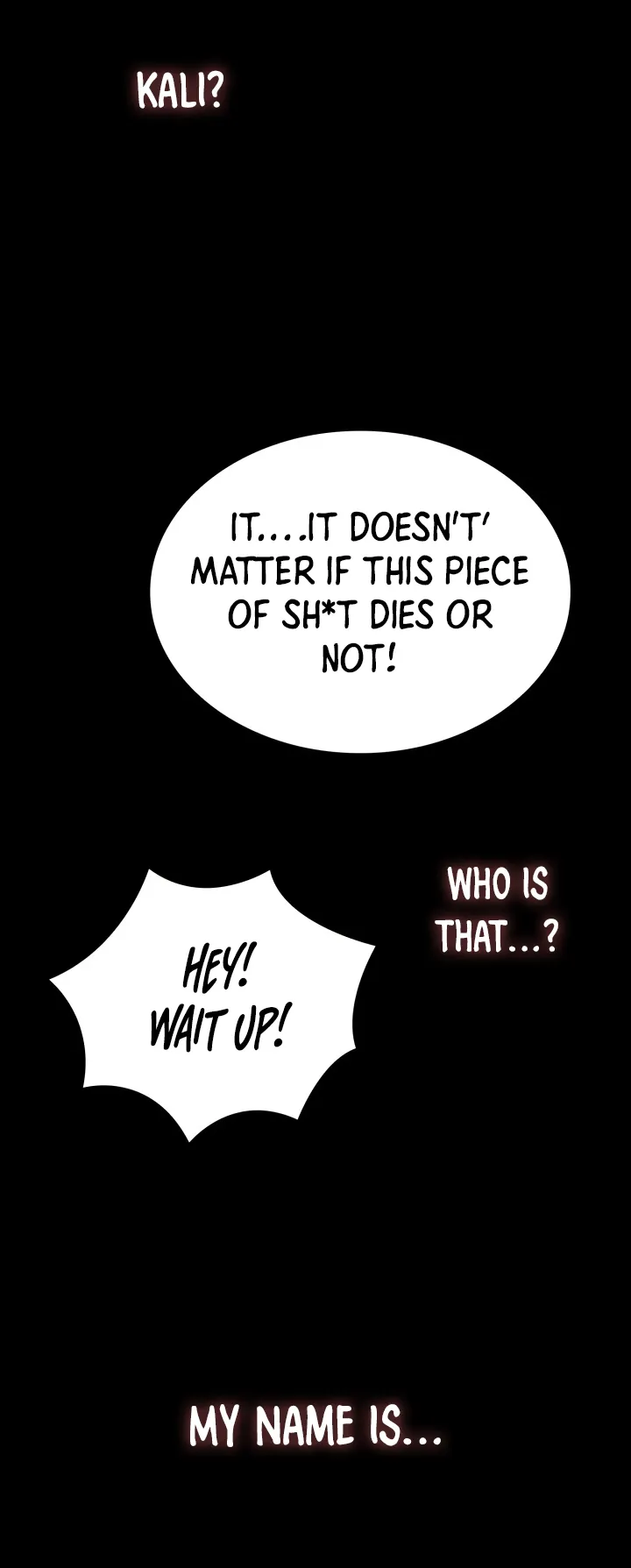 Kalli the Champion Chapter 1 Image 26