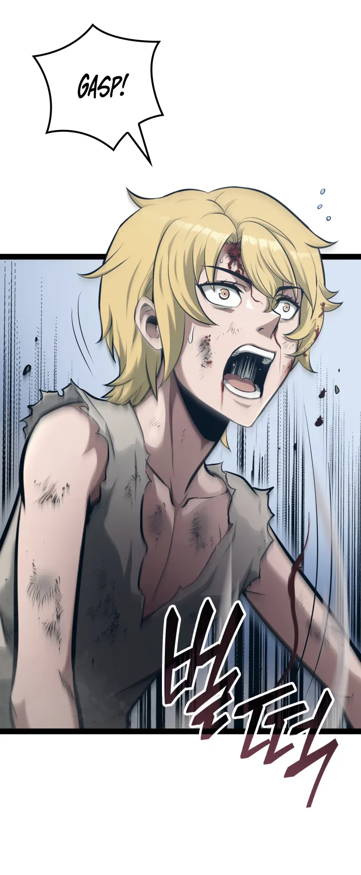 Kalli the Champion Chapter 1 Image 31