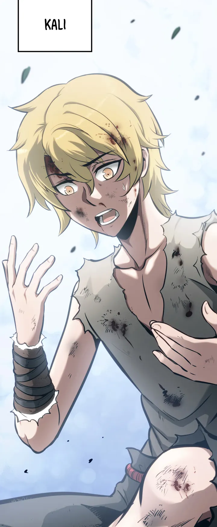 Kalli the Champion Chapter 1 Image 33