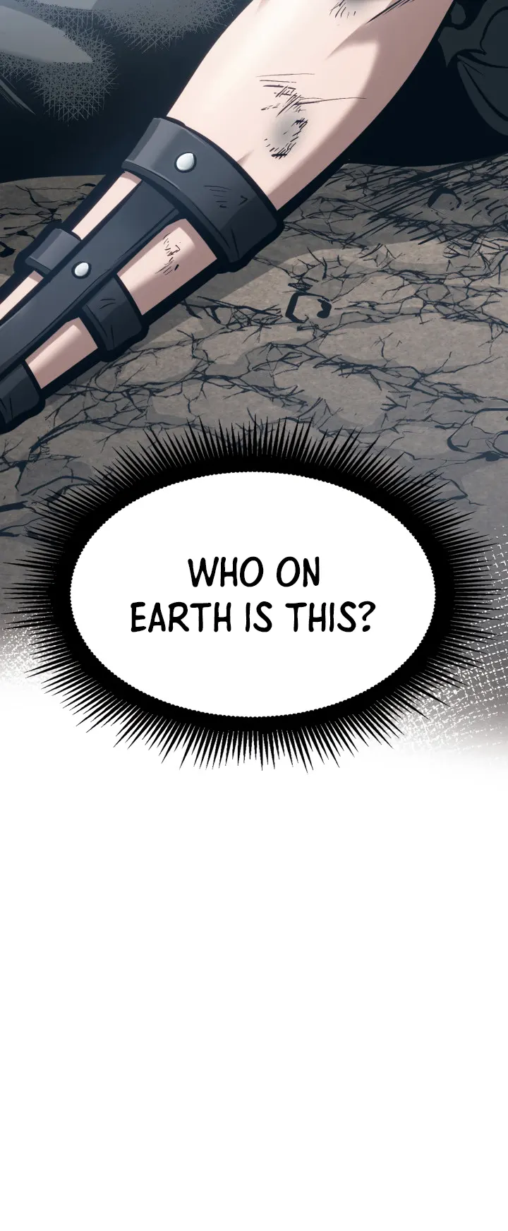 Kalli the Champion Chapter 1 Image 34