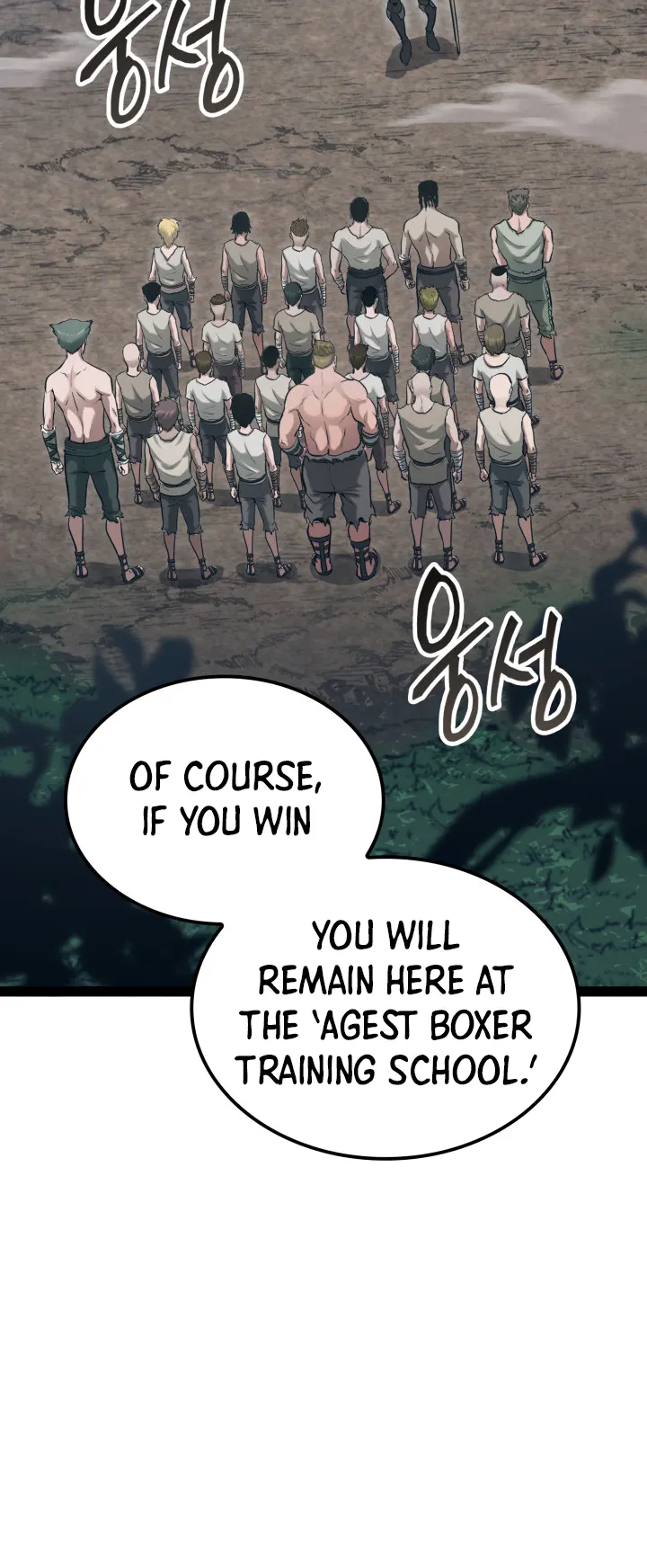 Kalli the Champion Chapter 1 Image 36