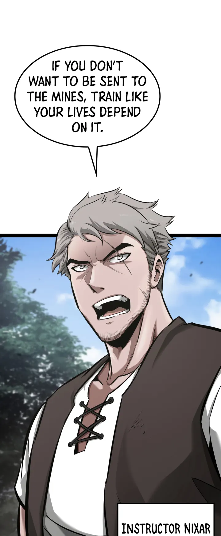 Kalli the Champion Chapter 1 Image 37