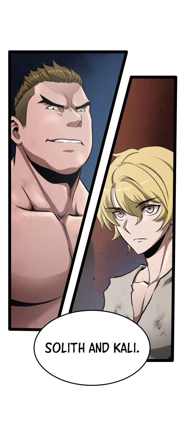Kalli the Champion Chapter 1 Image 40