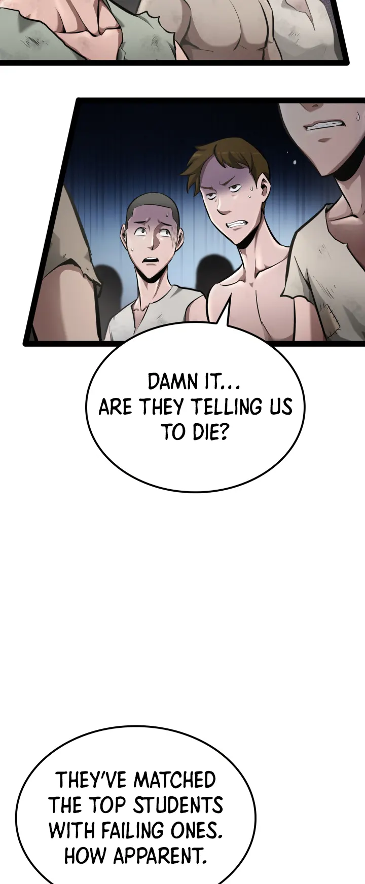 Kalli the Champion Chapter 1 Image 42