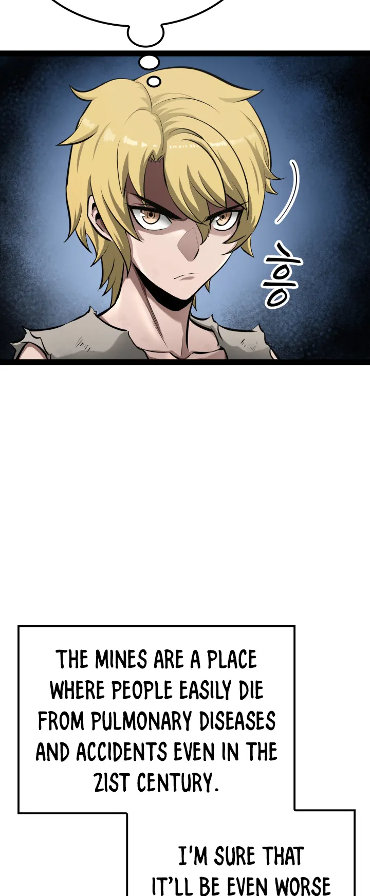 Kalli the Champion Chapter 1 Image 43