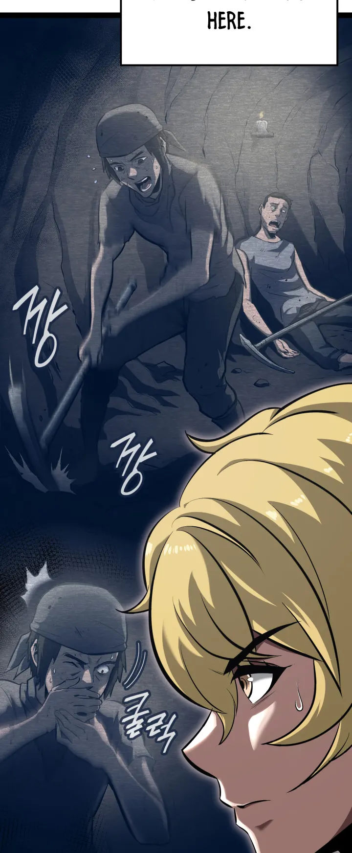 Kalli the Champion Chapter 1 Image 44
