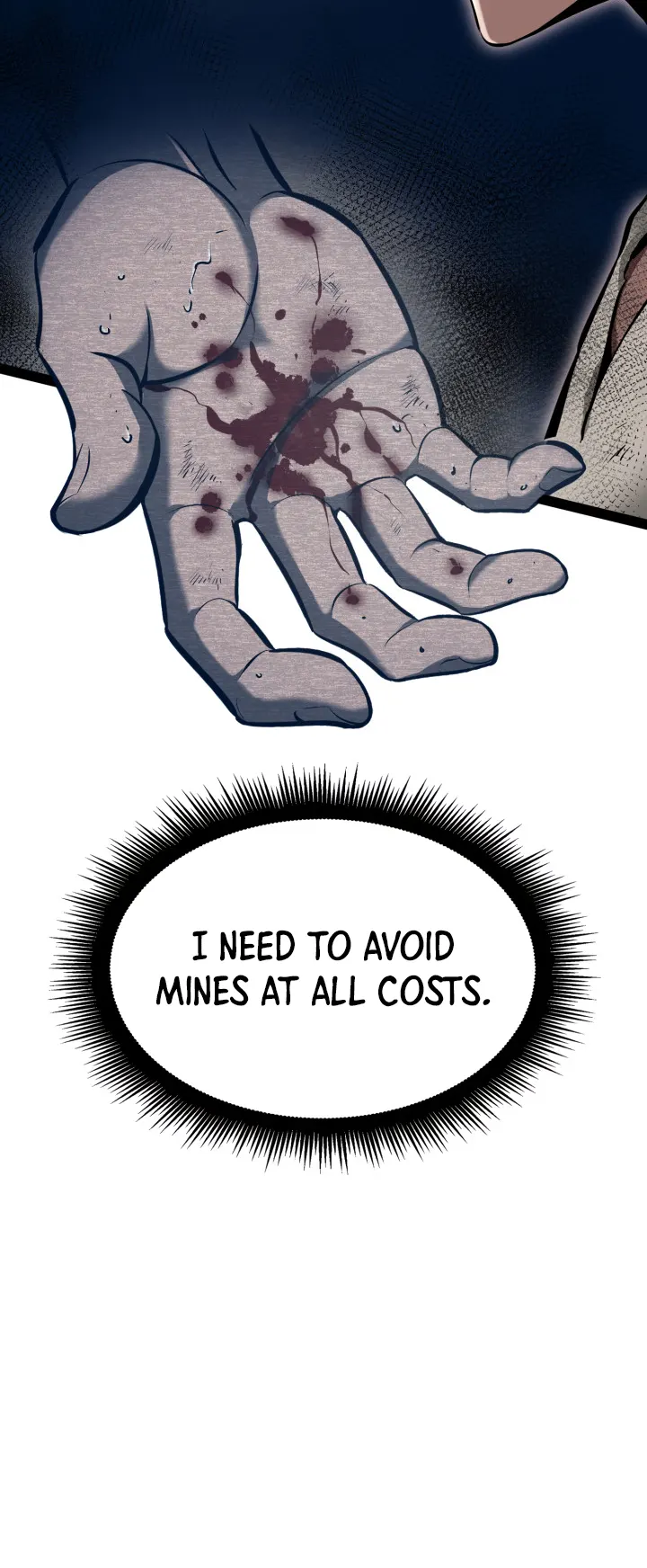 Kalli the Champion Chapter 1 Image 45