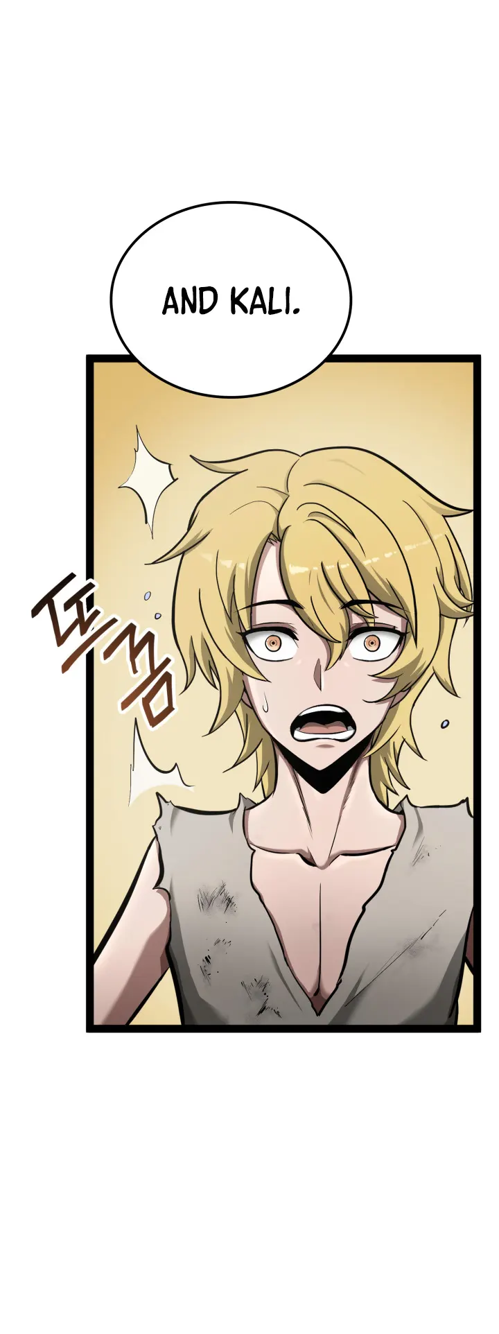 Kalli the Champion Chapter 1 Image 46