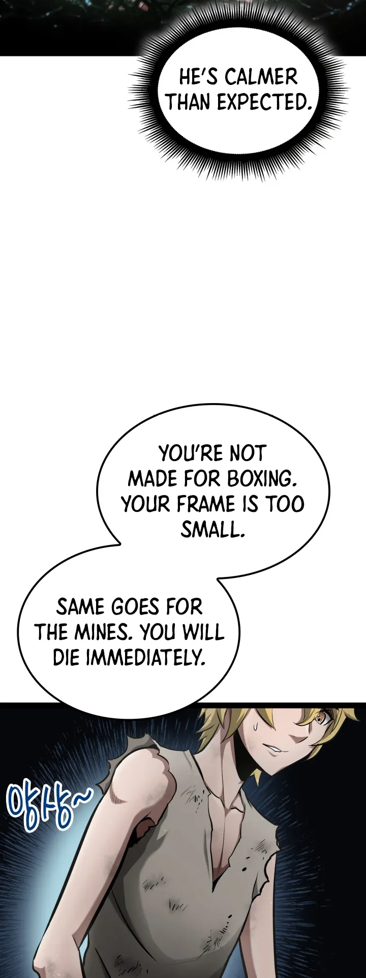 Kalli the Champion Chapter 1 Image 51