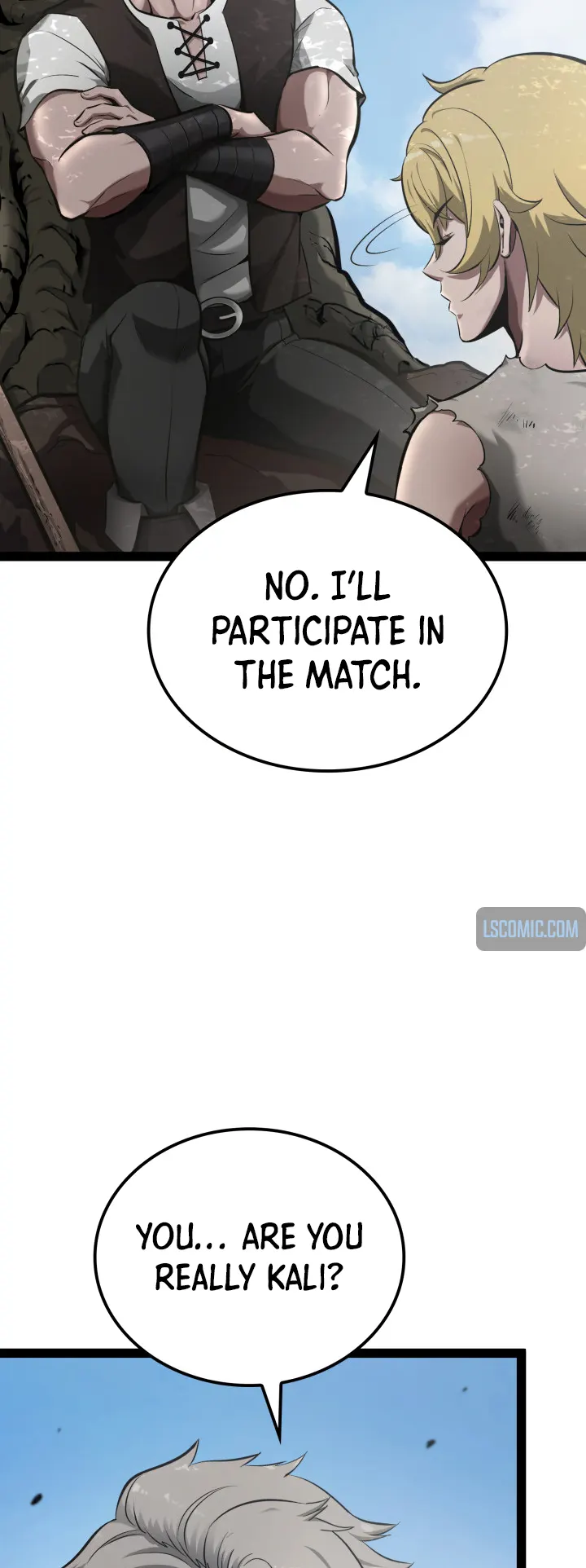 Kalli the Champion Chapter 1 Image 53