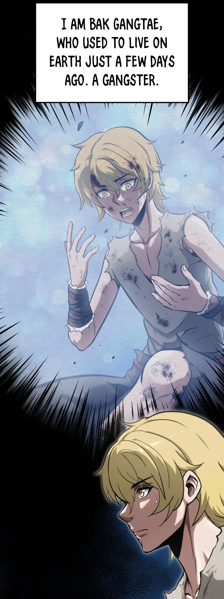 Kalli the Champion Chapter 1 Image 59