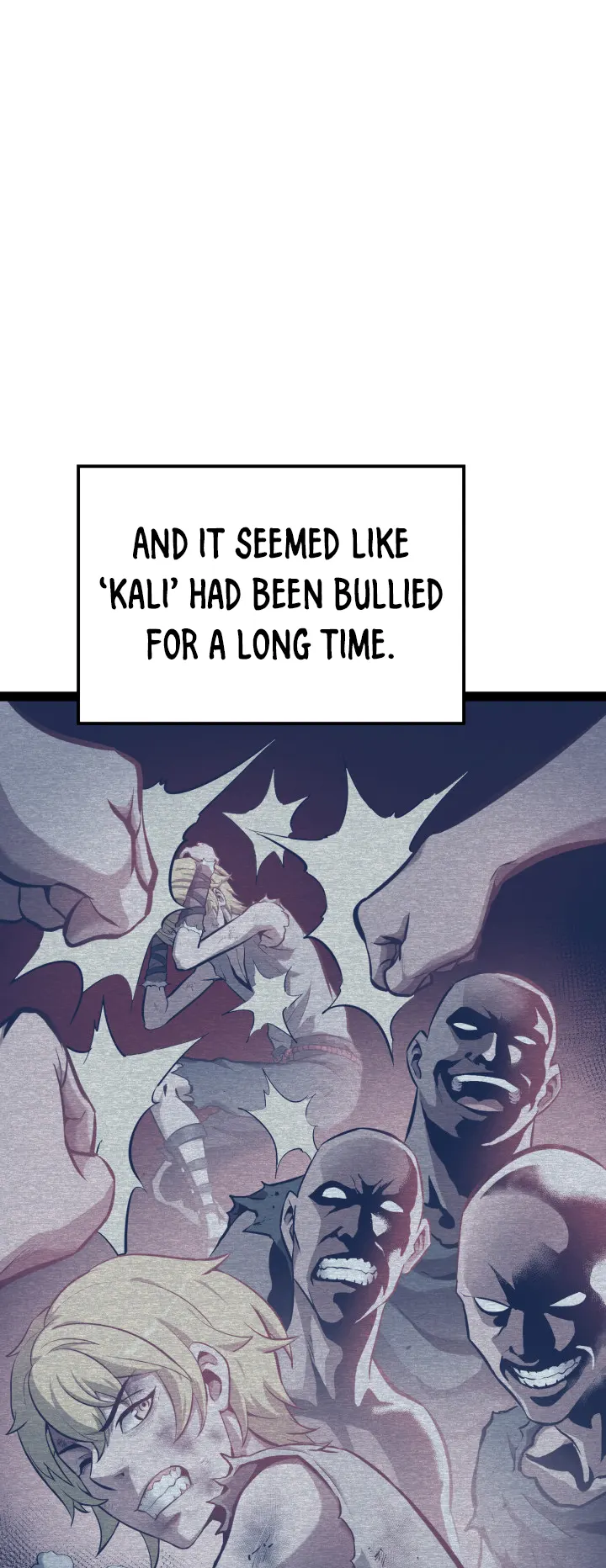 Kalli the Champion Chapter 1 Image 62