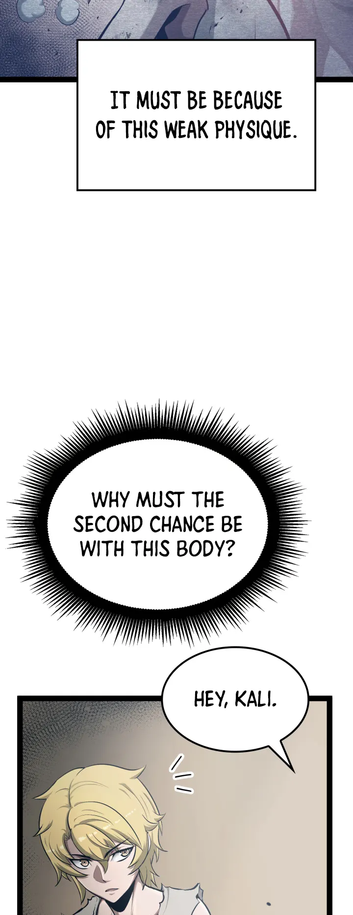 Kalli the Champion Chapter 1 Image 63