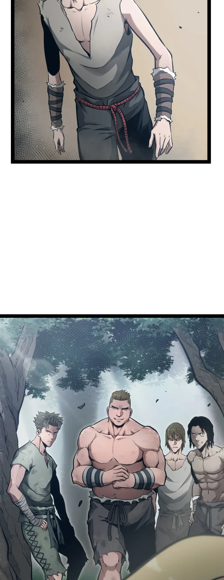 Kalli the Champion Chapter 1 Image 64