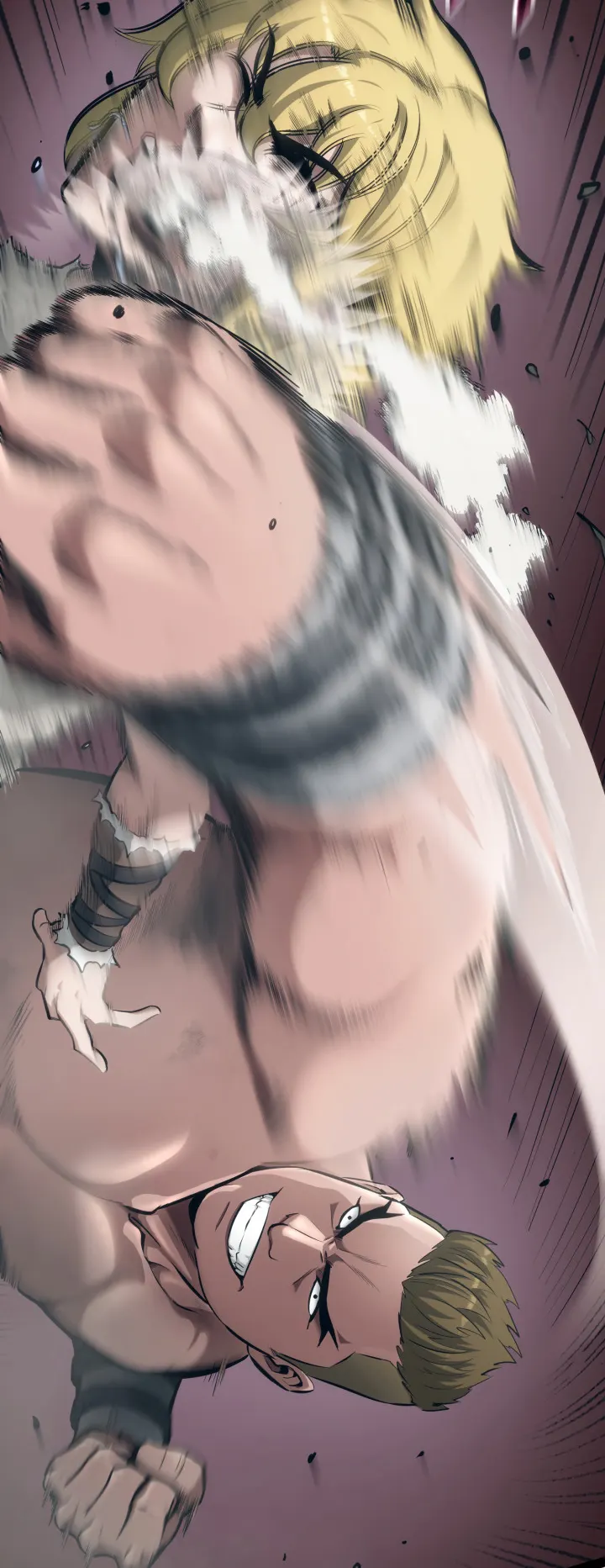 Kalli the Champion Chapter 1 Image 66