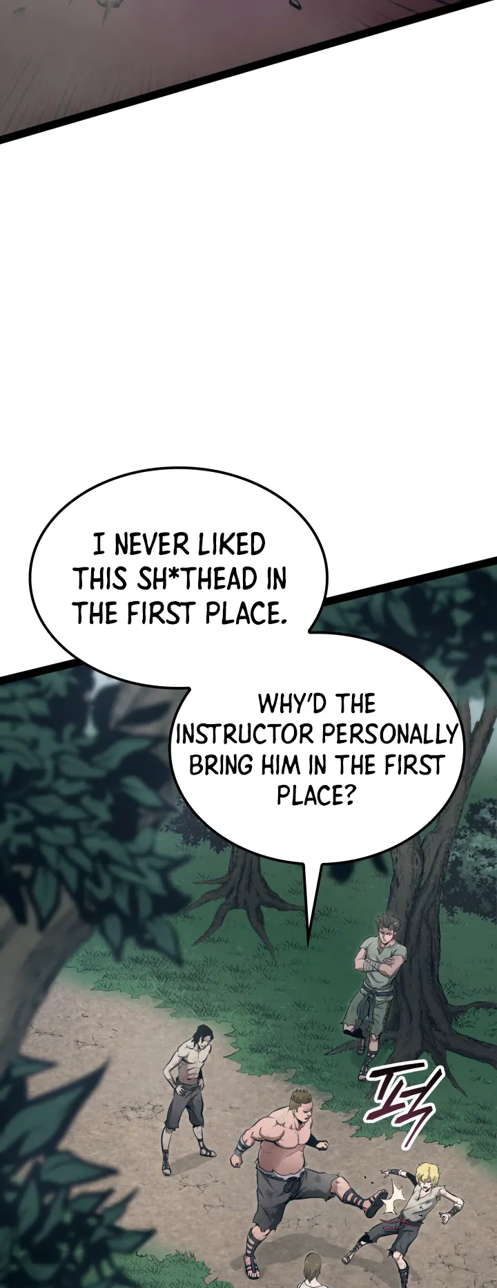 Kalli the Champion Chapter 1 Image 67
