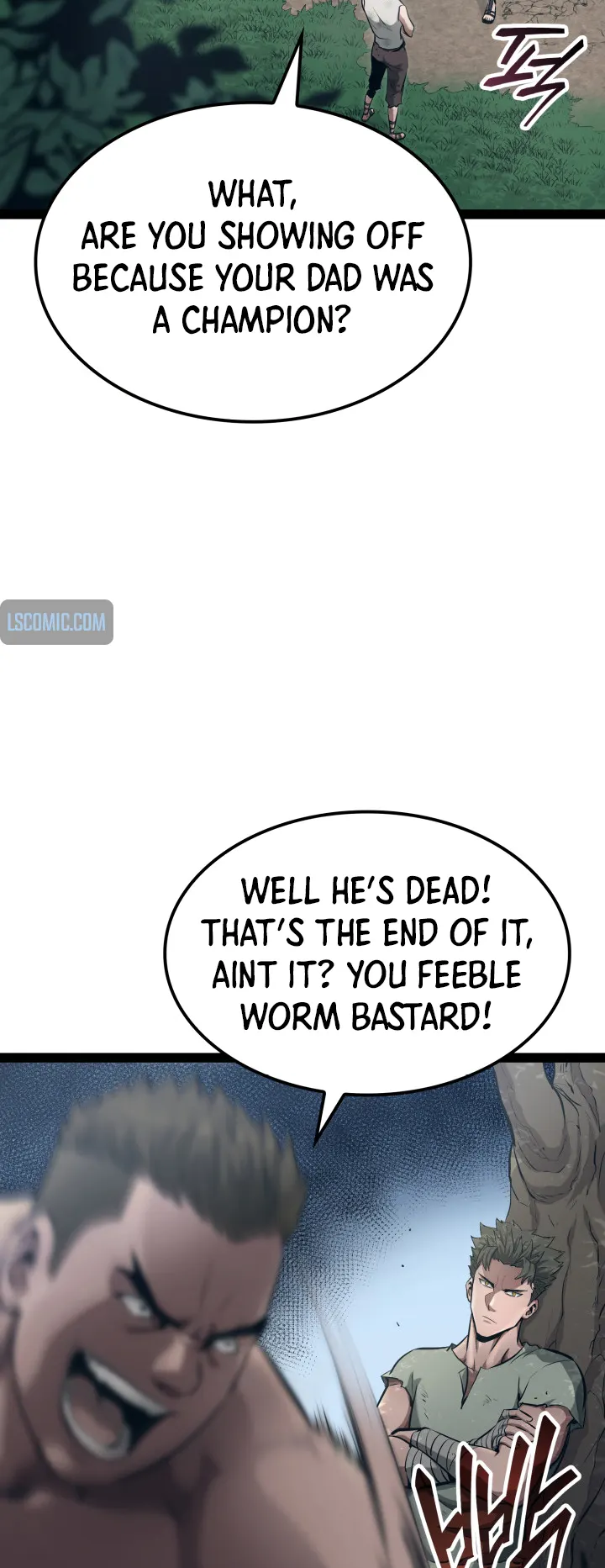 Kalli the Champion Chapter 1 Image 68