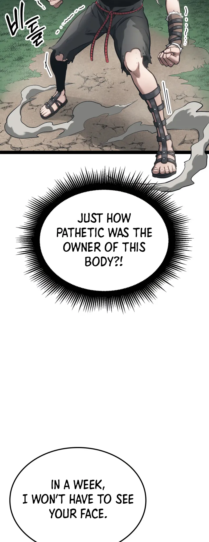 Kalli the Champion Chapter 1 Image 70