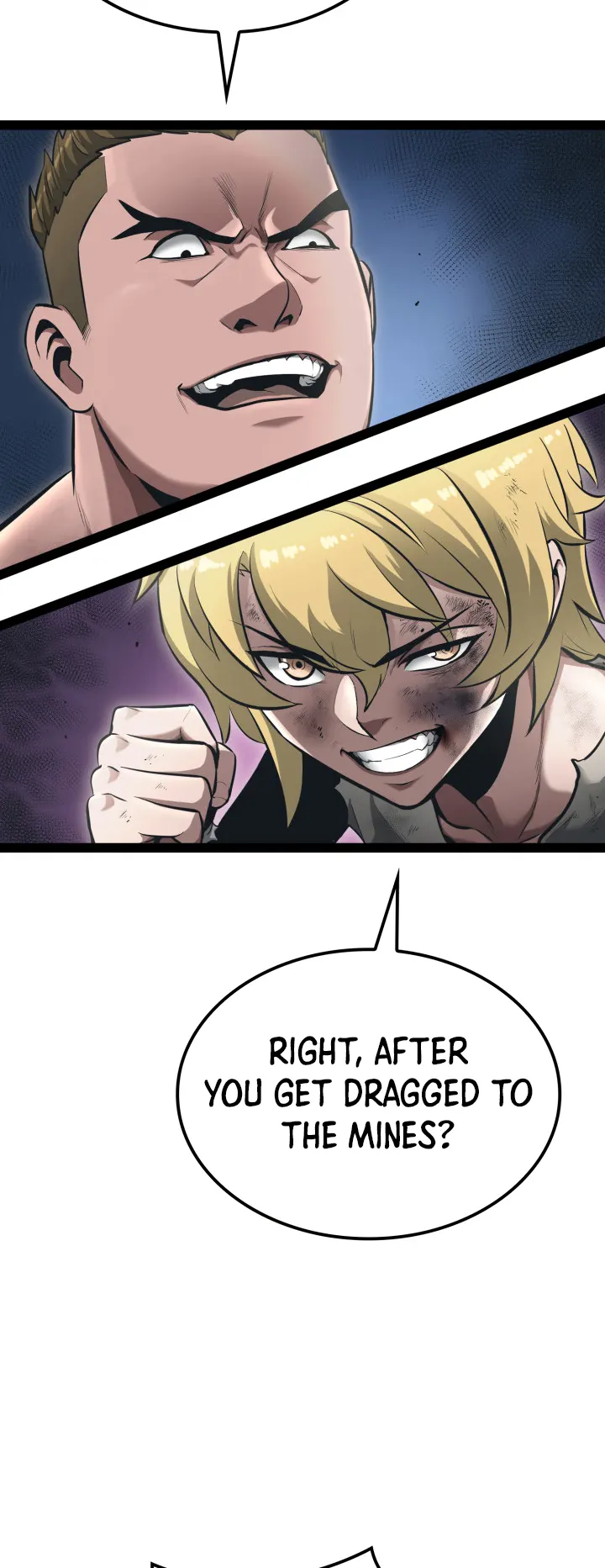 Kalli the Champion Chapter 1 Image 71