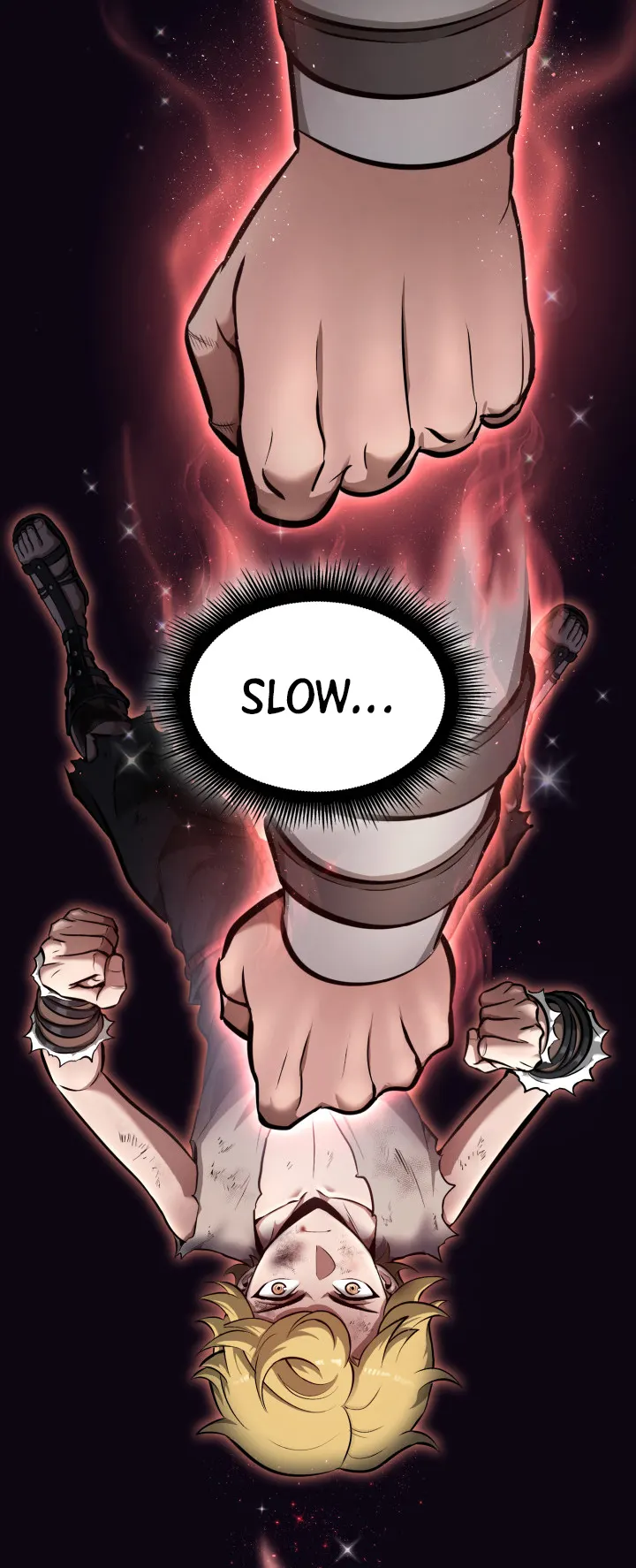 Kalli the Champion Chapter 1 Image 78