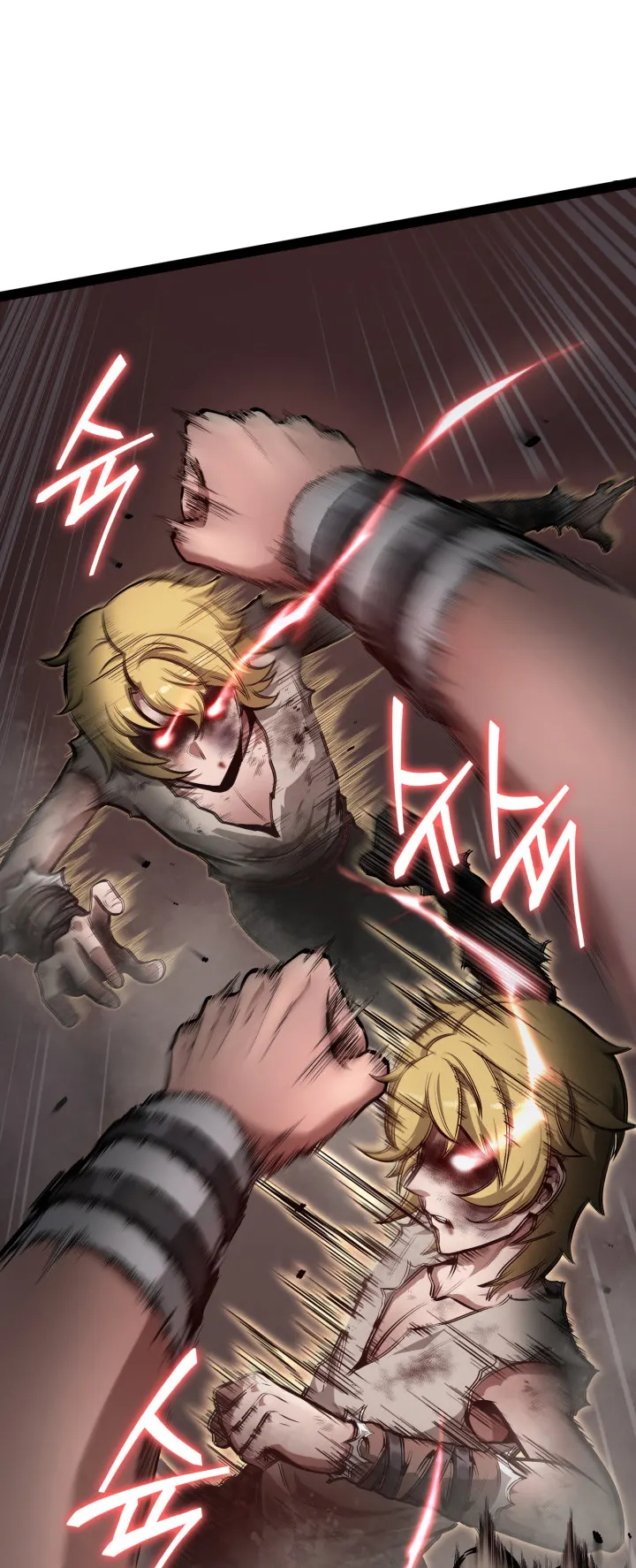 Kalli the Champion Chapter 1 Image 88