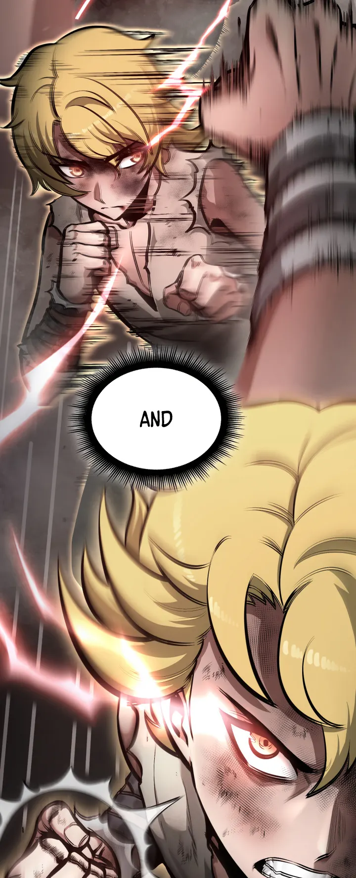 Kalli the Champion Chapter 1 Image 89
