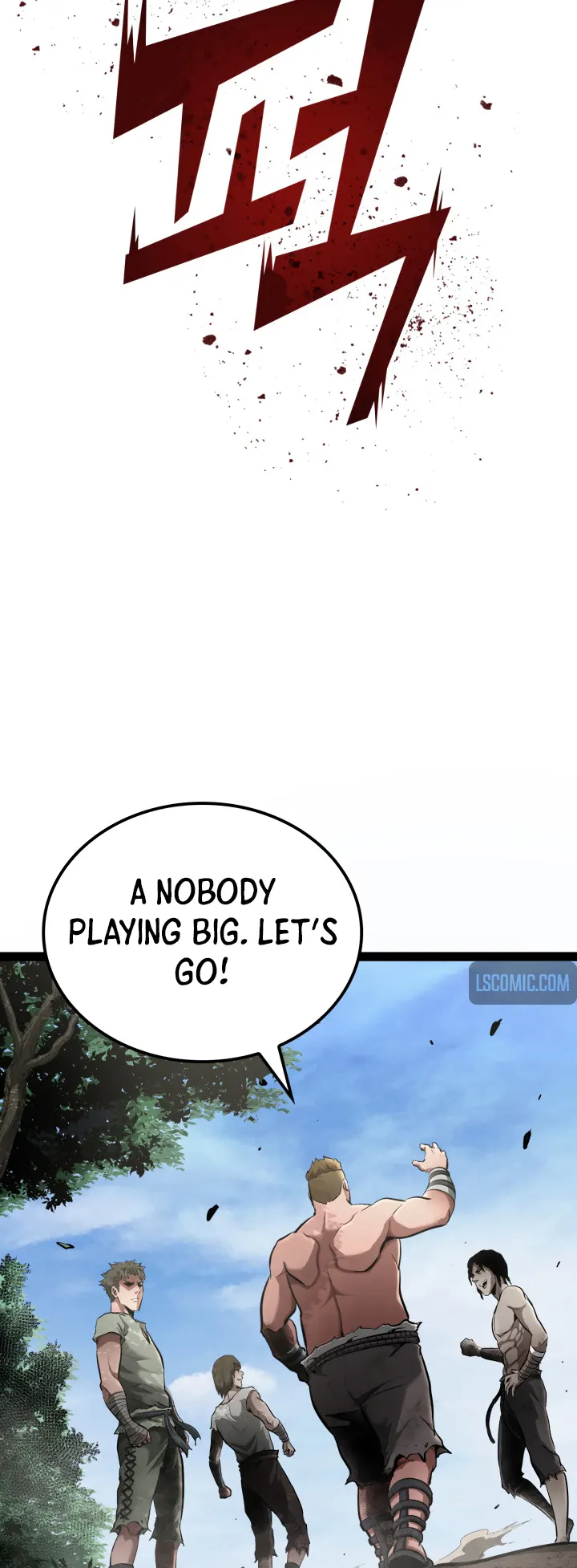 Kalli the Champion Chapter 1 Image 98