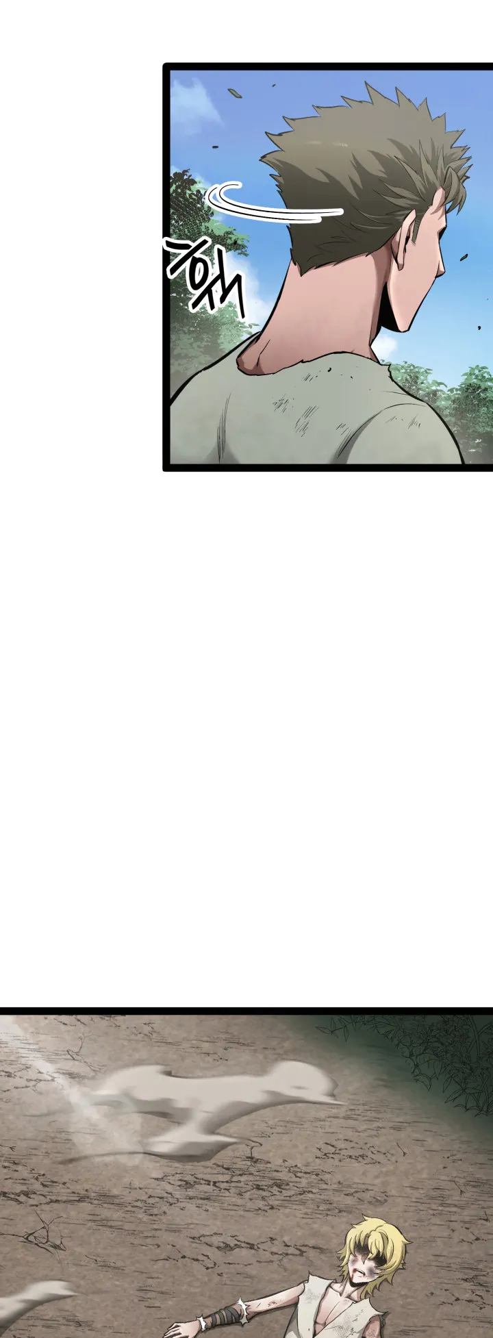 Kalli the Champion Chapter 1 Image 100