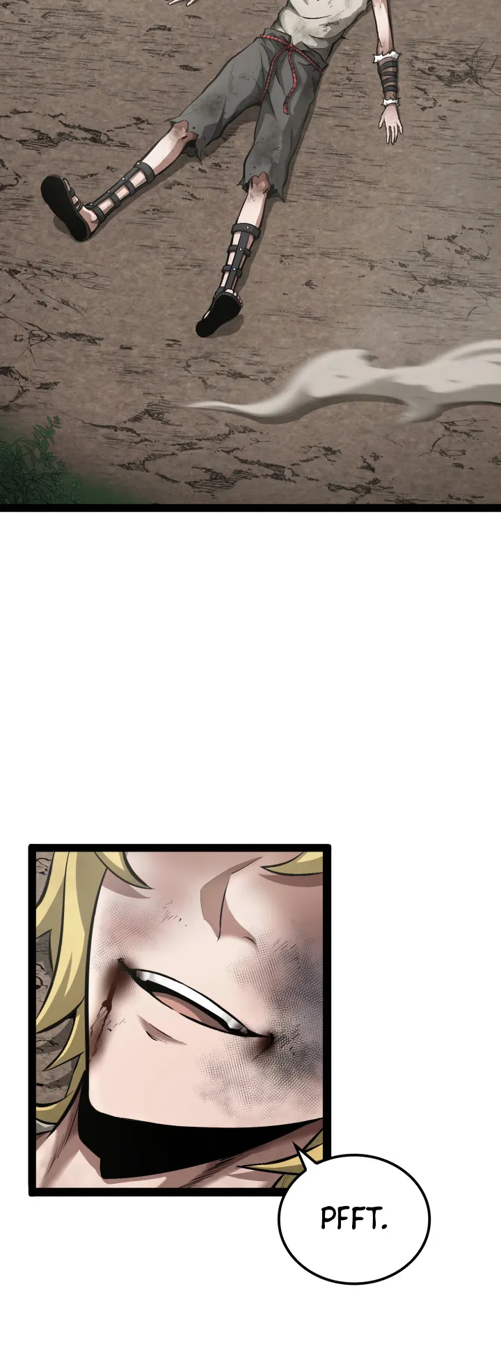 Kalli the Champion Chapter 1 Image 101