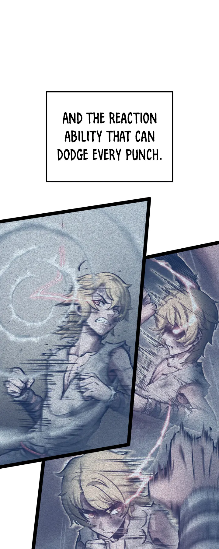 Kalli the Champion Chapter 1 Image 106