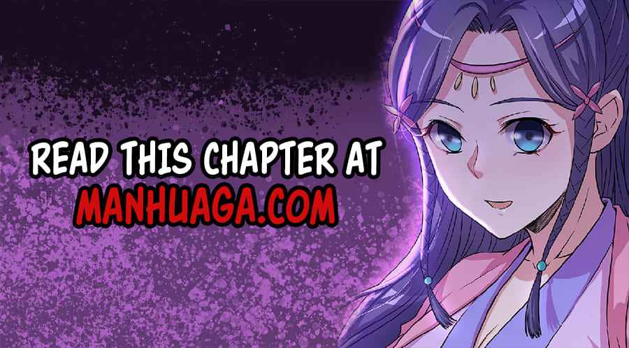 Keep A Low Profile, Sect Leader Chapter 1 Image 2
