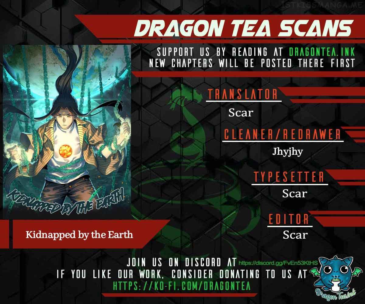 Kidnapped by the Earth Chapter 1 Image 1